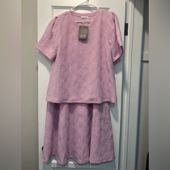 Joh Apparel 🔥!Sample Sale!🔥  only size:M (set) - Picture 6 of 6